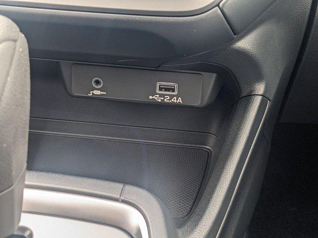 new 2025 Subaru Impreza car, priced at $25,401