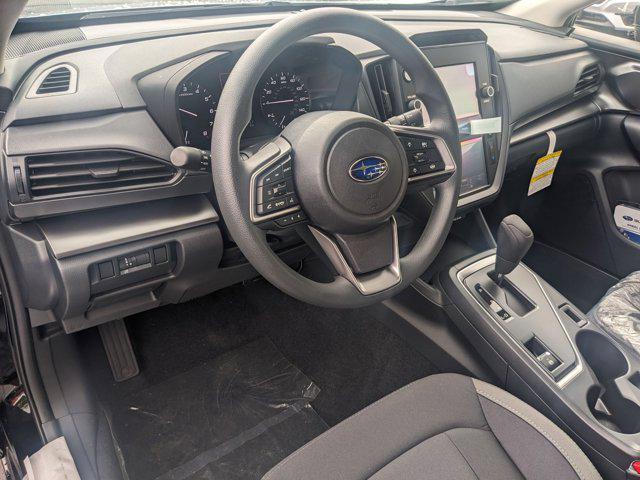 new 2025 Subaru Impreza car, priced at $25,401