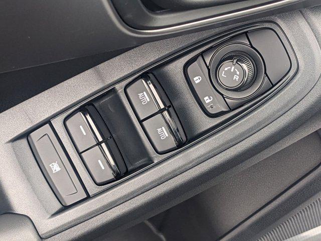 new 2025 Subaru Impreza car, priced at $25,401