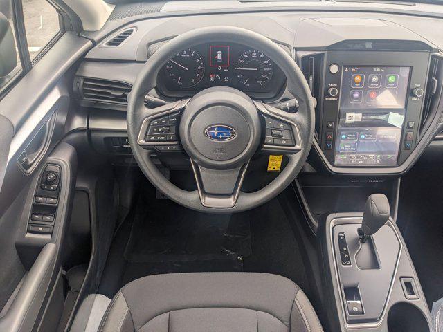new 2025 Subaru Impreza car, priced at $25,401