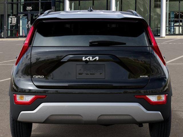 new 2025 Kia Niro Plug-In Hybrid car, priced at $36,068