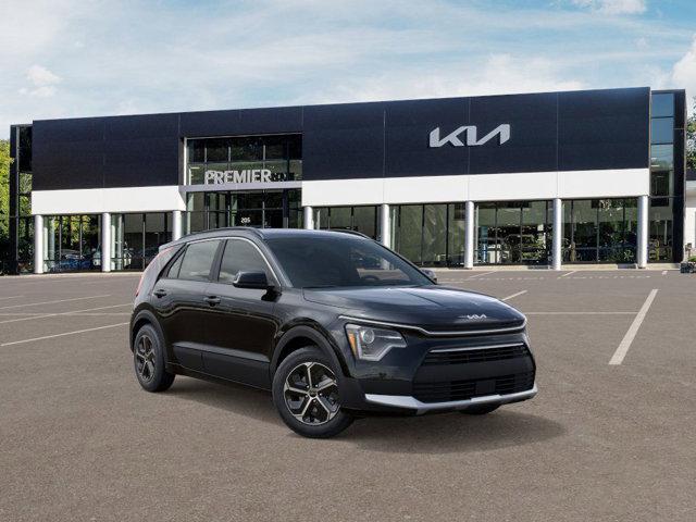 new 2025 Kia Niro Plug-In Hybrid car, priced at $36,068