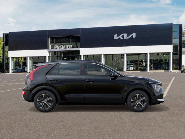 new 2025 Kia Niro Plug-In Hybrid car, priced at $36,068