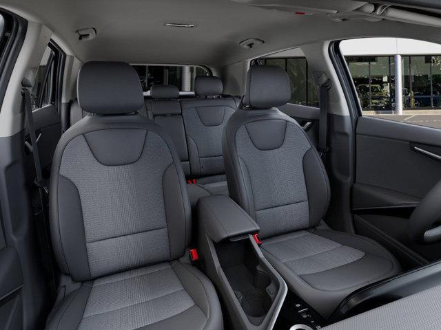 new 2025 Kia Niro Plug-In Hybrid car, priced at $36,068