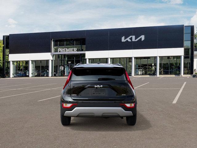 new 2025 Kia Niro Plug-In Hybrid car, priced at $36,068