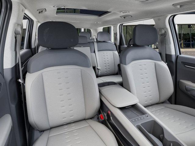 new 2026 Kia EV9 car, priced at $66,455