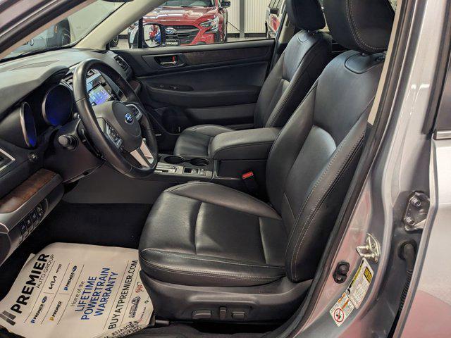used 2016 Subaru Outback car, priced at $16,663