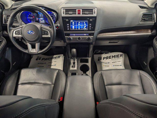 used 2016 Subaru Outback car, priced at $16,663