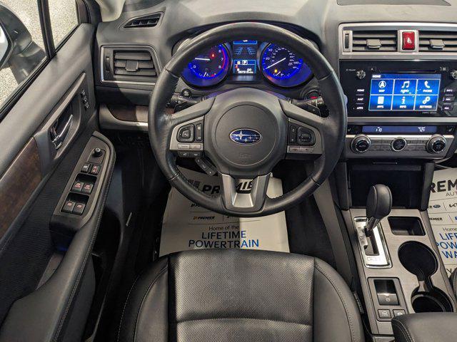 used 2016 Subaru Outback car, priced at $16,663
