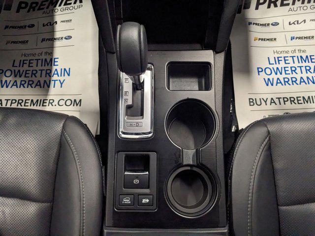 used 2016 Subaru Outback car, priced at $16,663