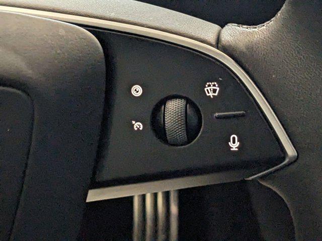 used 2024 Tesla Model 3 car, priced at $43,000