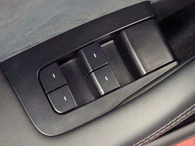 used 2024 Tesla Model 3 car, priced at $43,000
