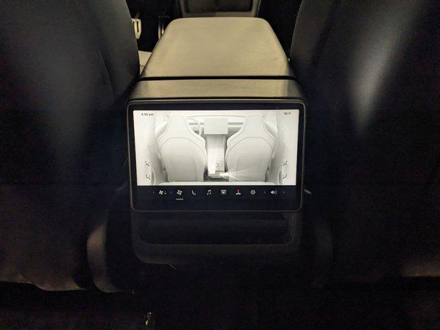 used 2024 Tesla Model 3 car, priced at $43,000