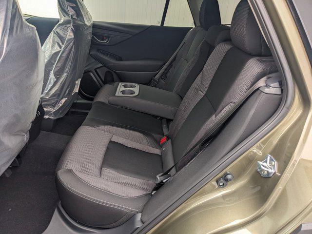 new 2025 Subaru Outback car, priced at $35,286