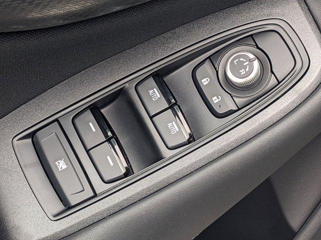 new 2025 Subaru Outback car, priced at $35,286