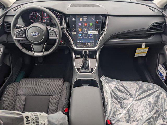 new 2025 Subaru Outback car, priced at $35,286
