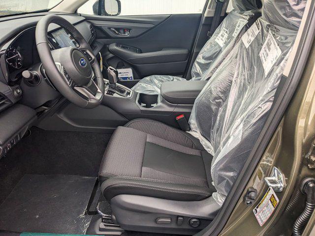 new 2025 Subaru Outback car, priced at $35,286