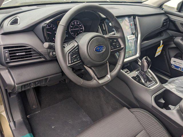 new 2025 Subaru Outback car, priced at $35,286