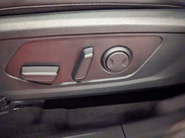 used 2023 Kia Sportage Hybrid car, priced at $26,156