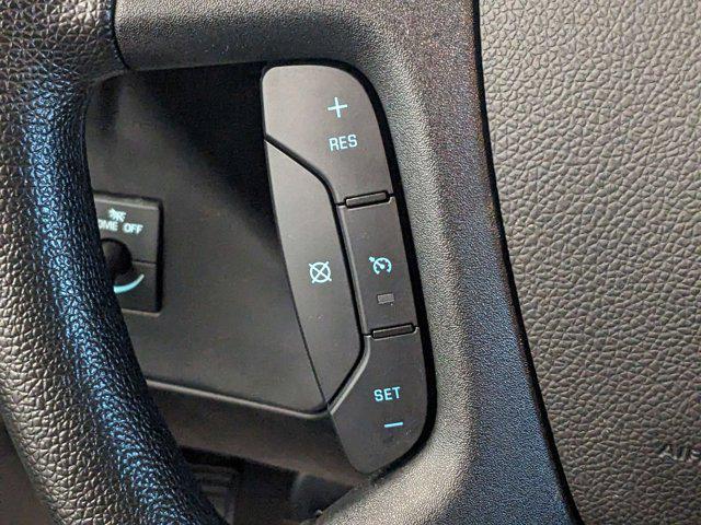 used 2023 GMC Savana 2500 car, priced at $33,500
