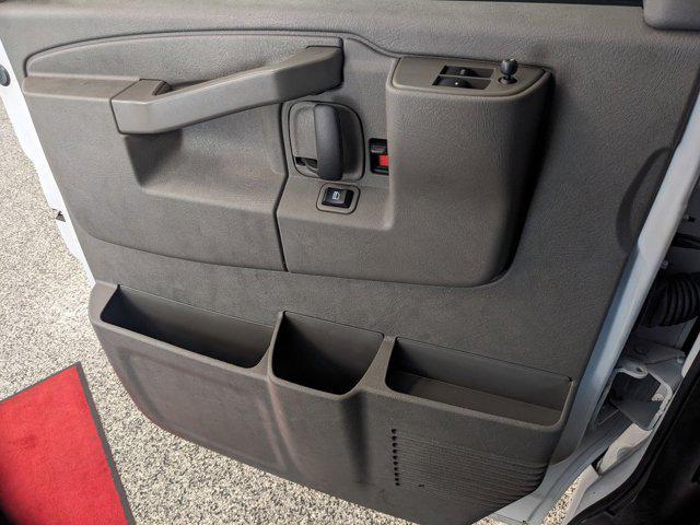 used 2023 GMC Savana 2500 car, priced at $33,500