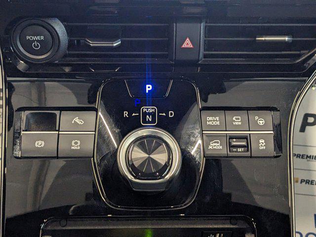 used 2023 Subaru Solterra car, priced at $26,997