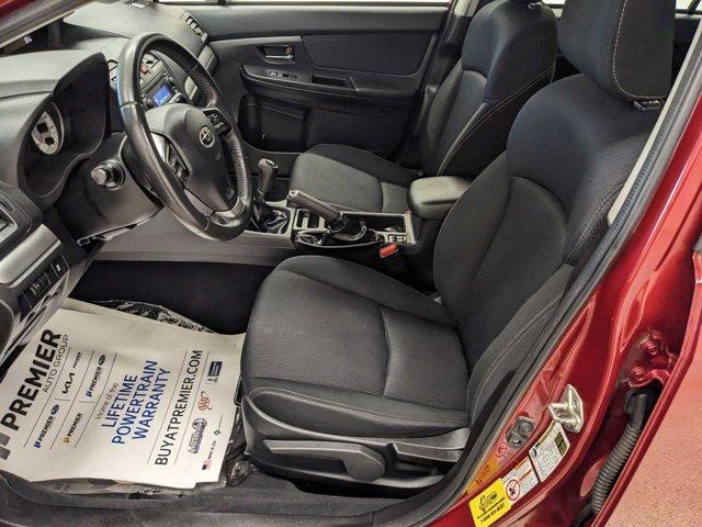 used 2013 Subaru Impreza car, priced at $14,987