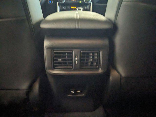 used 2021 Toyota RAV4 car, priced at $24,576