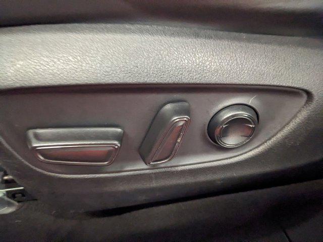 used 2021 Toyota RAV4 car, priced at $24,576