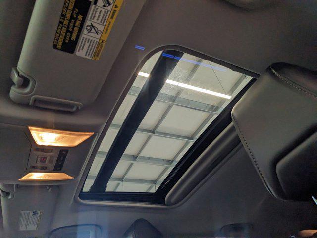 used 2021 Toyota RAV4 car, priced at $24,576