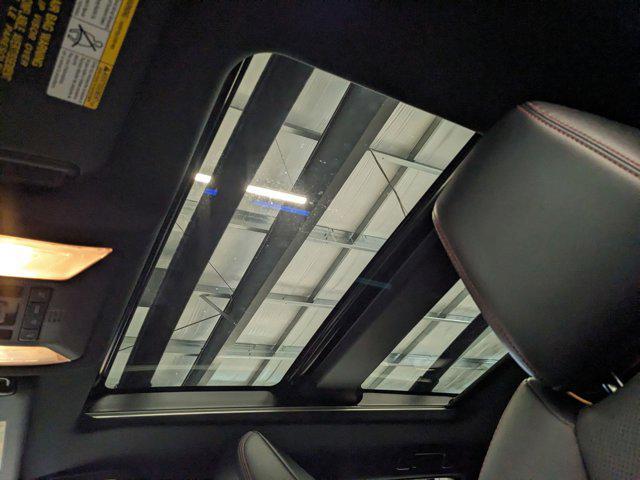 used 2021 Toyota RAV4 Prime car, priced at $36,494