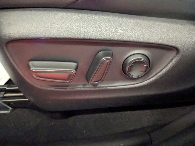 used 2021 Toyota RAV4 Prime car, priced at $36,494