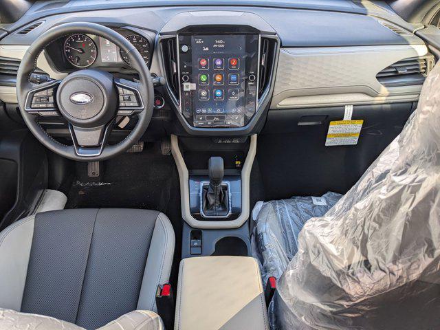 new 2025 Subaru Forester car, priced at $39,644