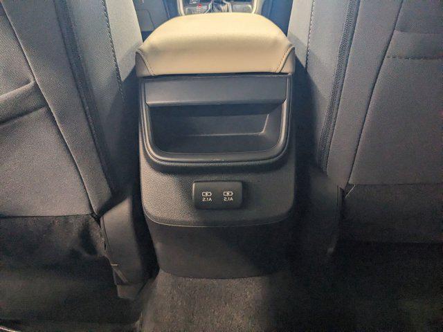 used 2020 Subaru Outback car, priced at $21,905