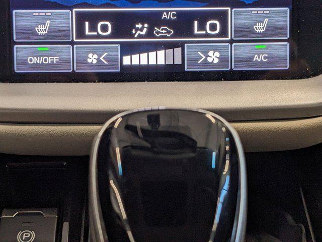 used 2020 Subaru Outback car, priced at $21,905