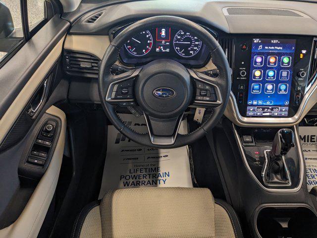 used 2020 Subaru Outback car, priced at $21,905