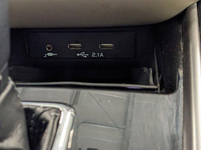 used 2020 Subaru Outback car, priced at $21,905