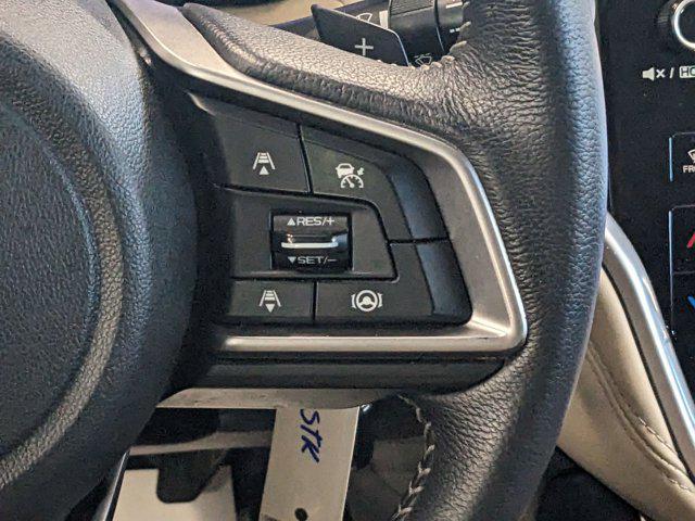 used 2020 Subaru Outback car, priced at $21,905