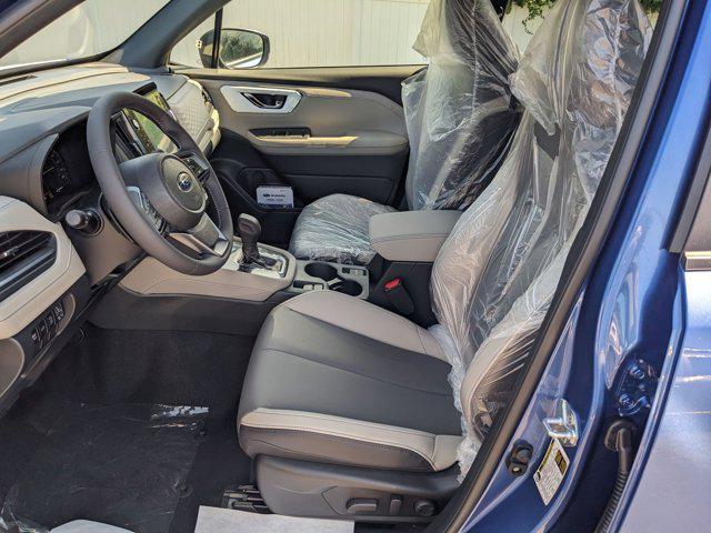 new 2025 Subaru Forester Hybrid car, priced at $41,800
