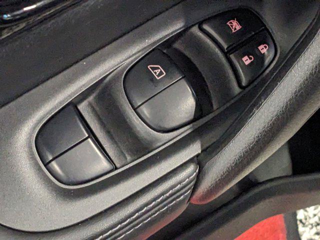 used 2019 Nissan Rogue Sport car, priced at $16,800