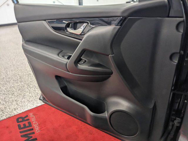 used 2019 Nissan Rogue Sport car, priced at $16,800