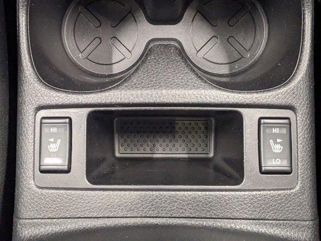 used 2019 Nissan Rogue Sport car, priced at $16,800