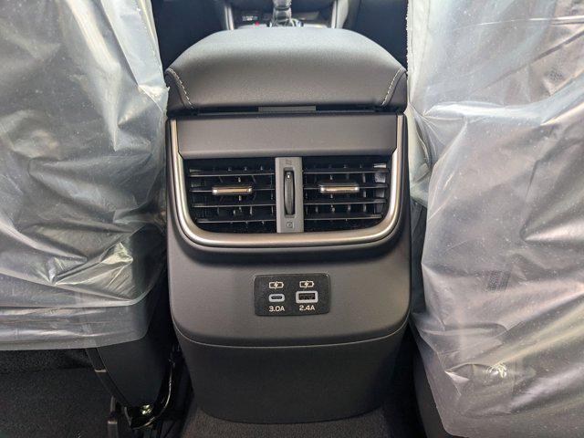 new 2025 Subaru Legacy car, priced at $31,775