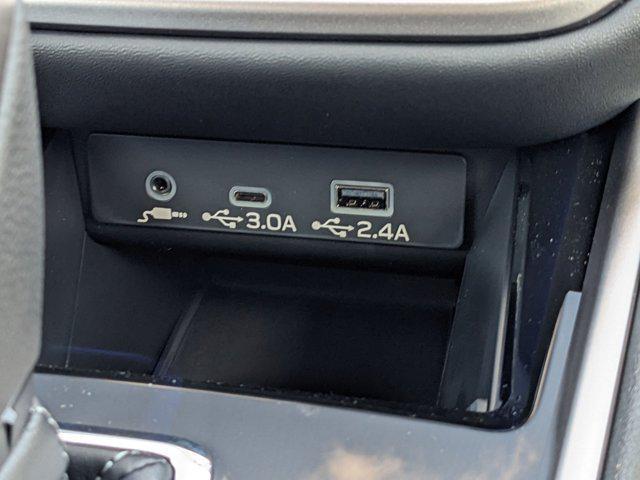 new 2025 Subaru Legacy car, priced at $31,775