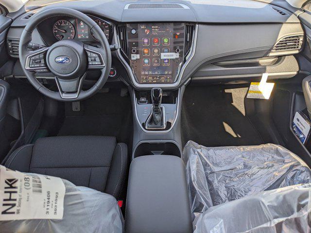 new 2025 Subaru Legacy car, priced at $31,775