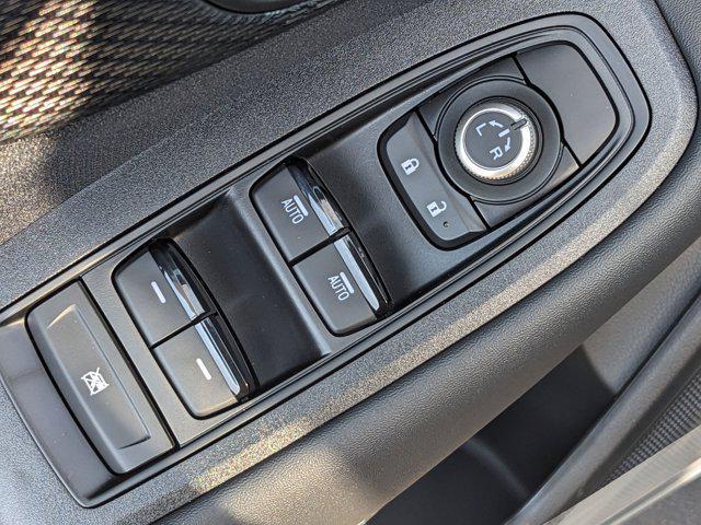 new 2025 Subaru Legacy car, priced at $31,775