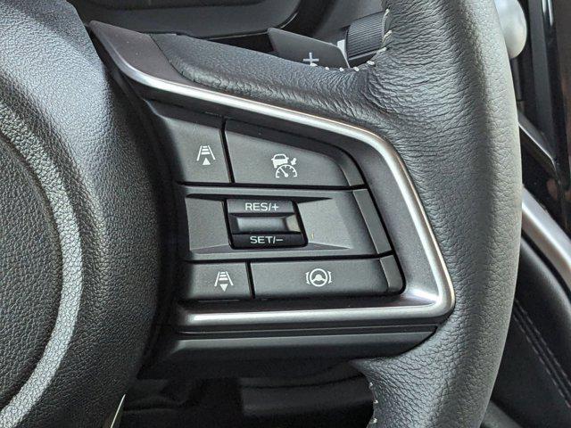 new 2025 Subaru Legacy car, priced at $31,775