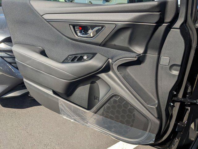 new 2025 Subaru Legacy car, priced at $31,775
