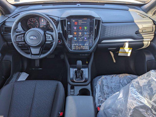 new 2025 Subaru Forester car, priced at $35,415