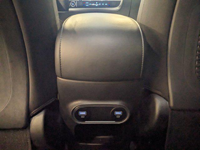 used 2022 Hyundai IONIQ 5 car, priced at $20,649